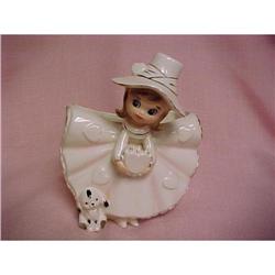 Napcoware Full - Figured Vase #940980