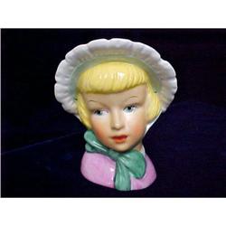 Headvase "Teenager" #940985