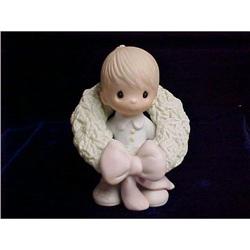 Precious Moments "Surrounded With Joy" #940995