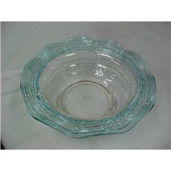 Glass Bowl, circa 1945 #941013