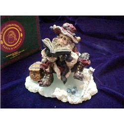 The Boyd's Collection, Santa & Friends "Nick on #941033