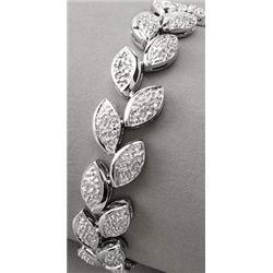 Diamond Bracelet #941096