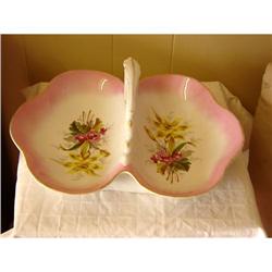 C.TIELSCH, GERMANY c.1800 DIVIDED HANLDED #941223