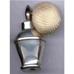 Perfume Sterling Duchin Creation, 1940s  #941903