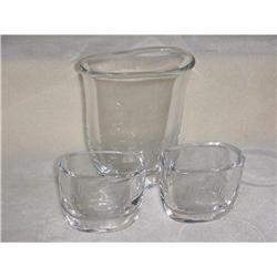 Orrefors Trio SKU 4979 #941909