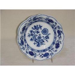 Blue Onion Bowl SKU 4622 #941914