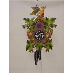 Cuckoo Clock SKU 4356 #941918