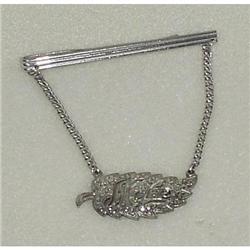 A Tie Bar For Mike Sku2761 #941921