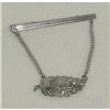 Image 1 : A Tie Bar For Mike Sku2761 #941921