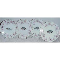 Imperial Fish Plates Sku1771 #941924
