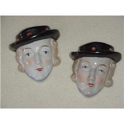  Wall Pockets Sku1639 #941926