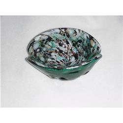 Murano Dish  #941927