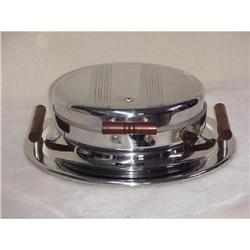 Deco Waffle Iron SKU 4308 #941932