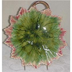 Leaf Dish SKU 4203 #941939