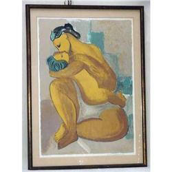 Madonna & Child SKU 4164 #941940