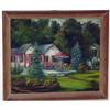 Image 1 : Cottages in the Forest SKU 4178 #941941