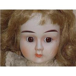 Wide Eyed Doll SKU 3945 #941949