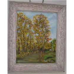 Oil Painting SKU 3813 #941957