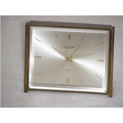 8 Day Alarm Clock SKU 3797 #941958