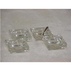 Salt Cellars  #941963