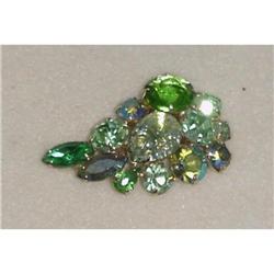 A Weiss Brooch SKU 3614 #941968