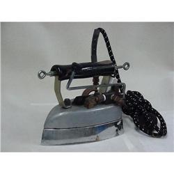 Steamaster Iron SKU 3512 #941980