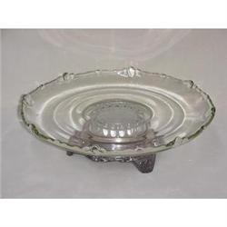 Revolving Cake Stand  #941986