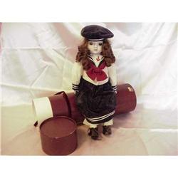 Monsieur Giraud Doll J13 #941987