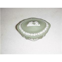 Wedgwood Box Sku1528 #941990