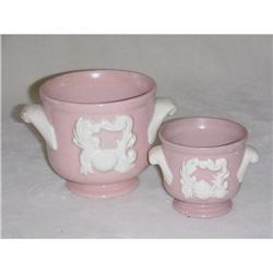 Pair of Cachepots #941991