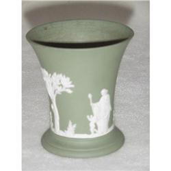 Wedgwood Vase Sku1542 #941992