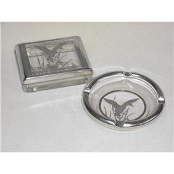 Smoke Set Sku 3246 #942000