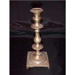Brass Candlestick N14 #942005