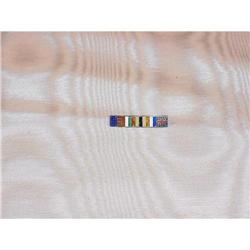 Enameled Pin Sku2148 #942011