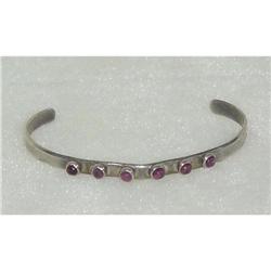 Sterling Braclet Sku2762 #942015