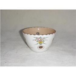 Bohemian Bowl  #942021