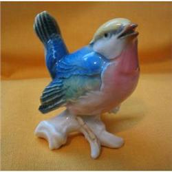 Karl Ens Bird Figurine-Germany #942045