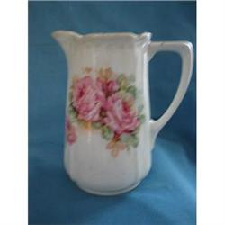 Rose Floral Pitcher Germany #942052