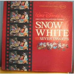 Walt Disneys Snow White and The Seven Dwarfs 3 #942054