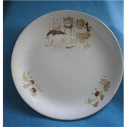 Alfred Meakin Dickory Dickory Dock Childrens #942061