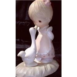 PRECIOUS MOMENTS MAKE A JOYFUL NOISE  #942155