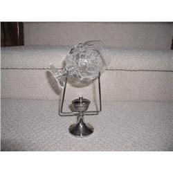 Arthur Price Sterling Brandy Warmer #942172