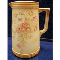 Earthenware Milk Pitcher #942177