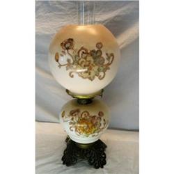 Gone With the Wind Lamp #942178