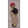 Image 1 : Doll Cloth India 11" Farmer #942189