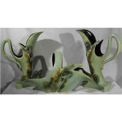 Hull 3 piece set. Parchment Pine. #942257