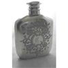Image 1 : Flask Victorian liquor. circa 1900 #942258