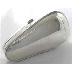 Pipe Box Sterling English 1906 #942259