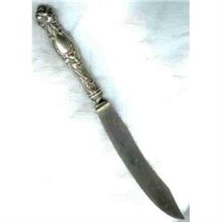 Frontenac Carving Knife. #942261