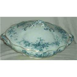 Tureen. Victorian . Circa 1899 #942263